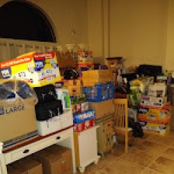 Image uploaded by customer for Reliable Moving & Storage.