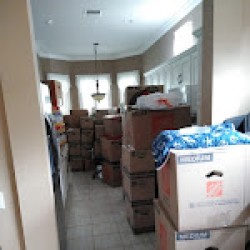 Image uploaded by customer for Reliable Moving & Storage.
