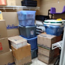 Image uploaded by customer for Reliable Moving & Storage.