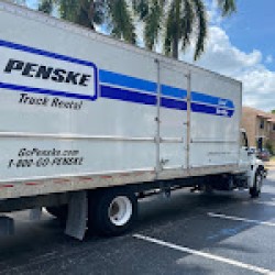 Image uploaded by customer for Safe & Easy Moving.