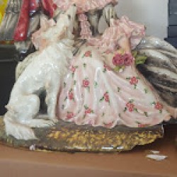 Image uploaded by customer for Safe & Easy Moving.