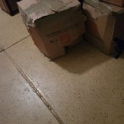 Image uploaded by customer for Safeway Moving.