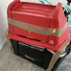 Image uploaded by customer for Safeway Moving.