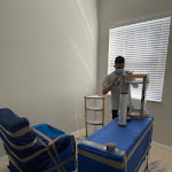 Latest review image uploaded by customer for Skyroad Moving.