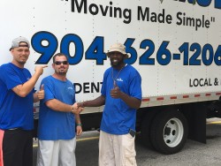 Image uploaded by customer for Smooth Moves.
