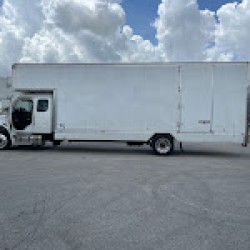 Image uploaded by customer for The Moving Company.