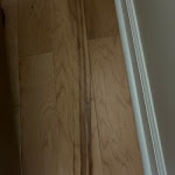 Image uploaded by customer for Thoughtful Moving.