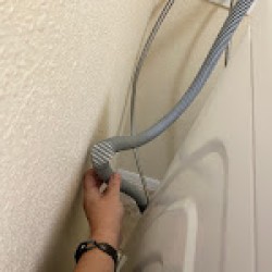 Image uploaded by customer for Thoughtful Moving.