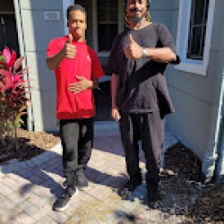 Image uploaded by customer for Thoughtful Moving.