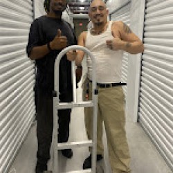 Image uploaded by customer for Thoughtful Moving.