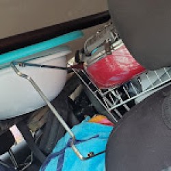 Image uploaded by customer for Thoughtful Moving.