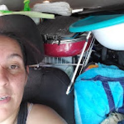 Image uploaded by customer for Thoughtful Moving.