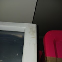 Image uploaded by customer for Trusted Moving & Storage.
