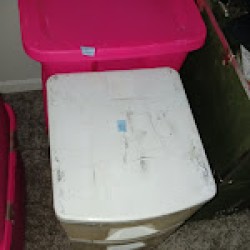 Image uploaded by customer for Trusted Moving & Storage.