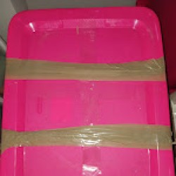 Image uploaded by customer for Trusted Moving & Storage.