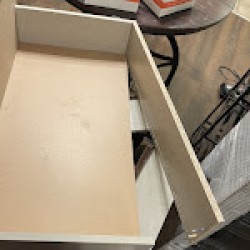 Image uploaded by customer for Trusted Moving & Storage.