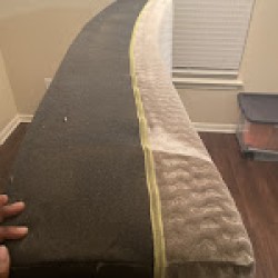 Image uploaded by customer for Trusted Moving & Storage.