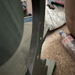 Latest review image uploaded by customer for USA Moving Solutions.