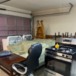 Image uploaded by customer for Valued Movers Associated.