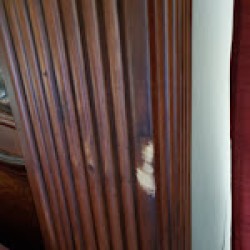 Image uploaded by customer for Veteran Moving Group.