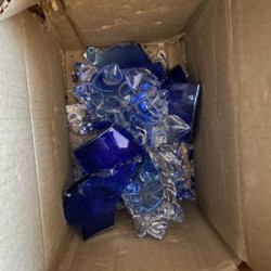 Latest review image uploaded by customer for Two Men And A Truck Panama City.