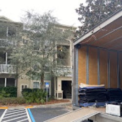 Latest review image uploaded by customer for Two Men And A Truck Panama City.