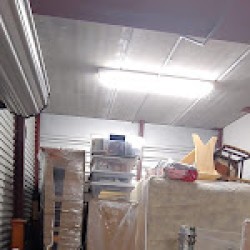 Latest review image uploaded by customer for Two Men And A Truck Panama City.