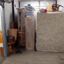 Latest review image uploaded by customer for Two Men And A Truck Panama City.