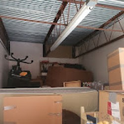Image uploaded by customer for Two Men And A Truck Port St. Lucie.