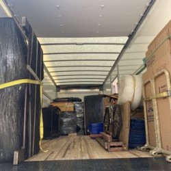 Image uploaded by customer for NYC Great Movers.