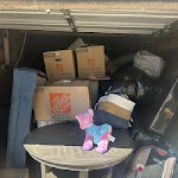 Latest review image uploaded by customer for NYC Great Movers.