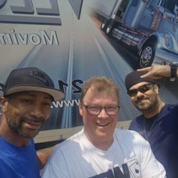 Image uploaded by customer for Velocity Moving And Storage.