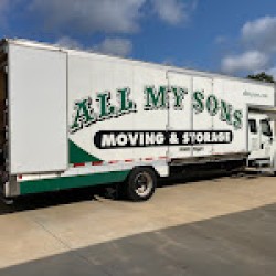 Image uploaded by customer for All My Sons Moving & Storage Of Orlando.