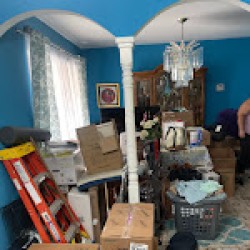 Latest review image uploaded by customer for All My Sons Moving & Storage of Fort Myers.