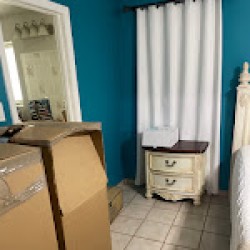 Latest review image uploaded by customer for All My Sons Moving & Storage of Fort Myers.