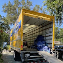 Latest review image uploaded by customer for All My Sons Moving & Storage of Sarasota.