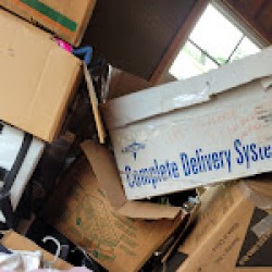 Image uploaded by customer for All My Sons Moving & Storage of Tampa.