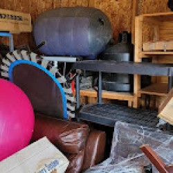 Image uploaded by customer for All My Sons Moving & Storage of Tampa.
