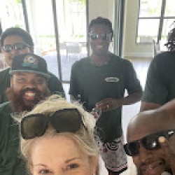 Image uploaded by customer for All My Sons Moving & Storage of the Palm Beaches.