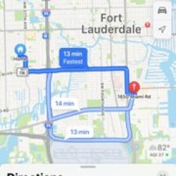 Image uploaded by customer for All My Sons Moving & Storage of Fort Lauderdale.