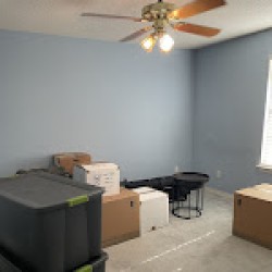Latest review image uploaded by customer for Two Men And A Truck Pensacola.