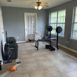 Latest review image uploaded by customer for Two Men And A Truck Pensacola.