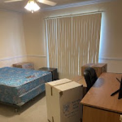 Latest review image uploaded by customer for Two Men And A Truck Pensacola.