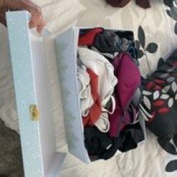 Image uploaded by customer for Apple Moving.