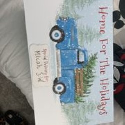 Image uploaded by customer for Apple Moving.