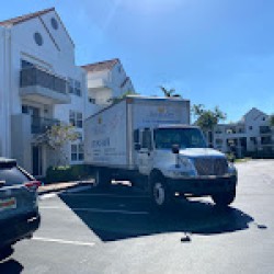 Latest review image uploaded by customer for Aragon Moving Systems.