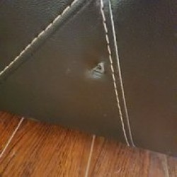 Image uploaded by customer for Baltic Movers.