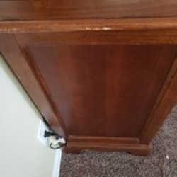 Image uploaded by customer for Baltic Movers.
