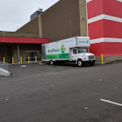 Image uploaded by customer for Molloy Moving & Storage.