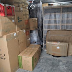 Image uploaded by customer for Molloy Moving & Storage.